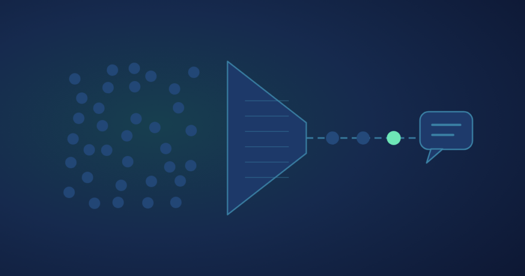 Why leads stop answering, and how to get leads worth calling